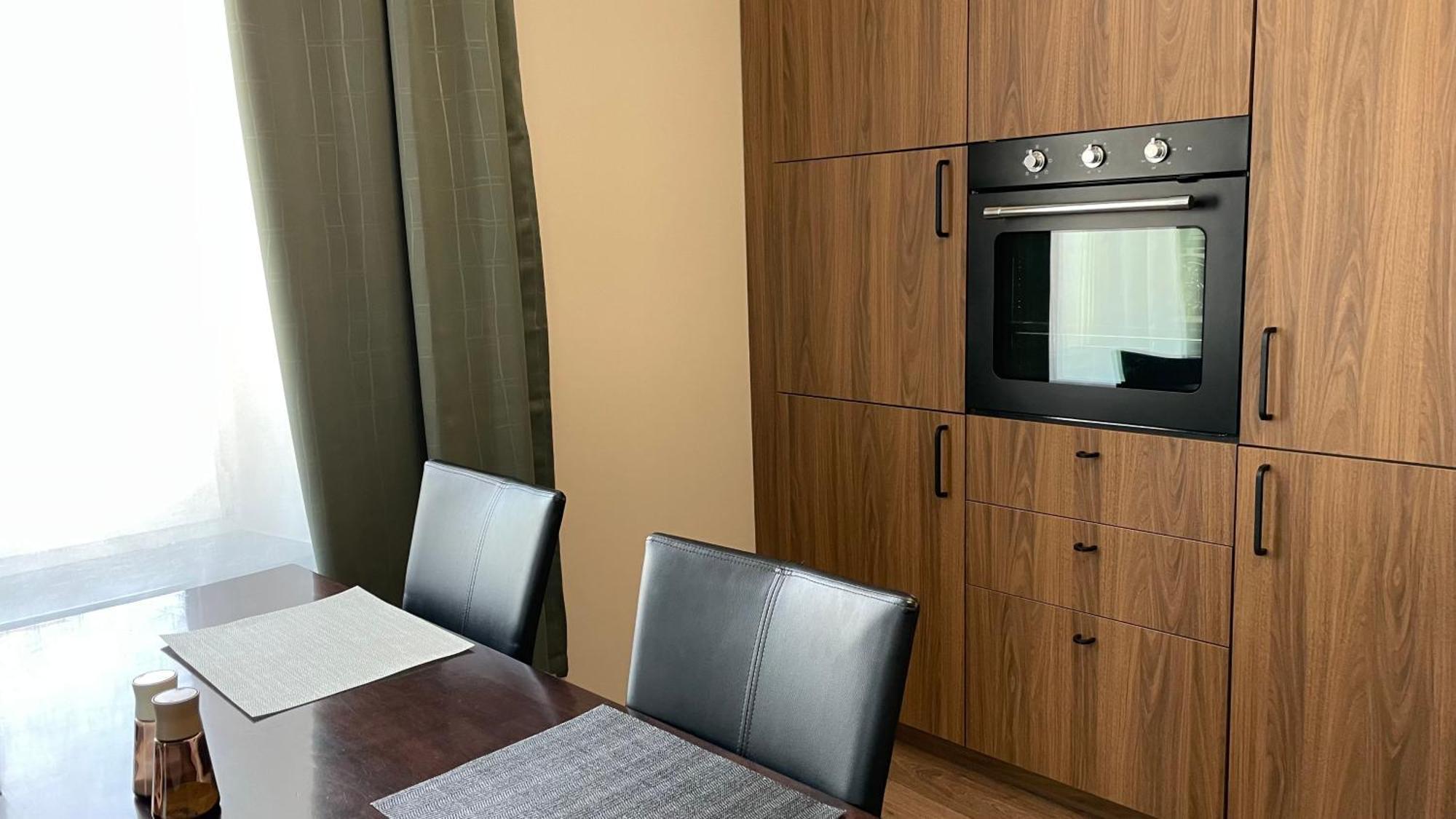 Platinum Suites Краков Номер фото